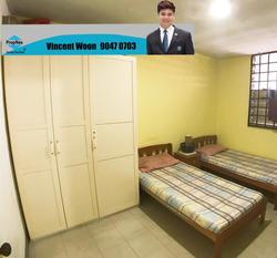 Blk 163 Stirling Road (Queenstown), HDB 3 Rooms #174255542